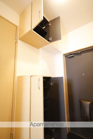 サンリヴィエールの内装写真