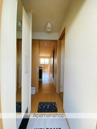 リュイール　Ⅱ[1LDK/50.29m2]の内装7