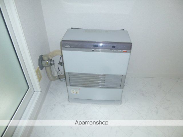 ベルハイム大谷地の内装写真
