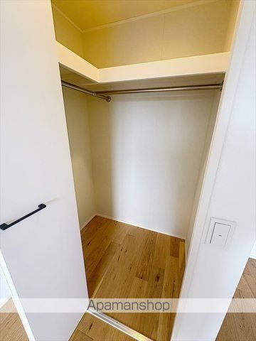 照葉オーシャンステージ EAST棟の内装写真