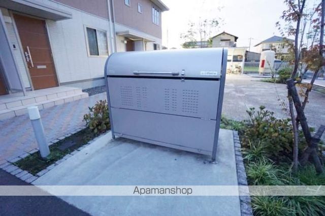 アンビエラ A棟のその他写真