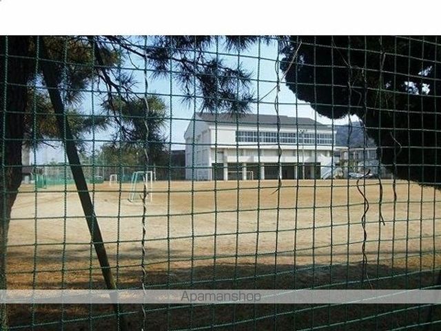 エルハーベン加茂宮Cの周辺写真