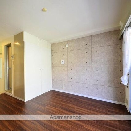 ピアつつじヶ丘[1R/16.12m2]の収納