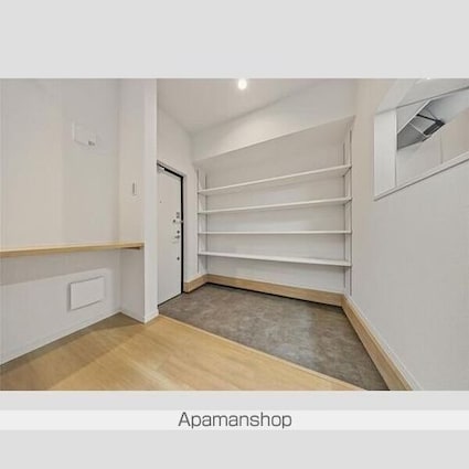 Ｃｏｓｍｏ　Ｖｉｌｌａ　Ｋａｓｕｋａｂｅ[1LDK/32.73m2]の玄関