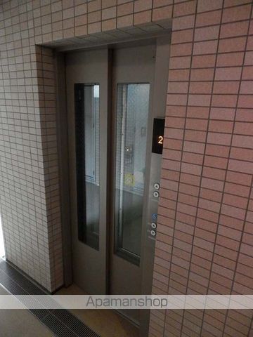 サンパレス駒込壱番館 204 ｜ 東京都北区田端３丁目3-10（賃貸マンション1K・2階・27.00㎡） その23