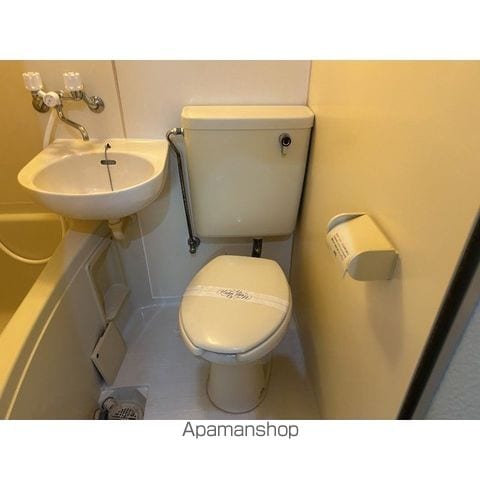 サンホワイトNの内装写真