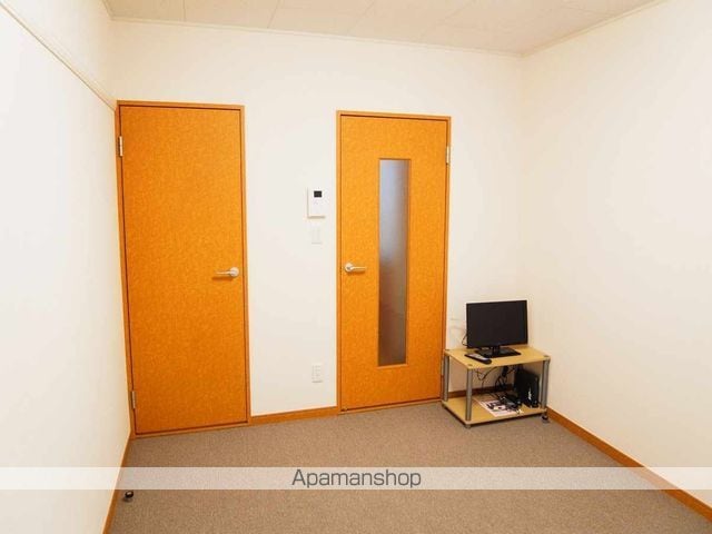 レオパレスフォーエヴァーの内装写真