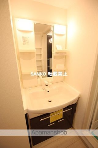 グランメール北24条駅前の内装写真