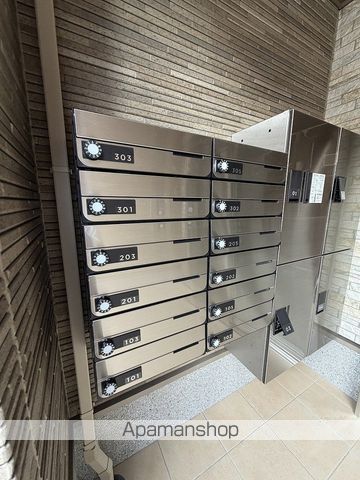 SUNNYRESIDENCESAGISUAのその他写真