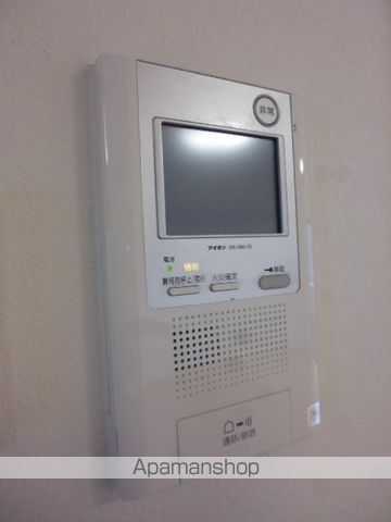 富士マンションの内装写真