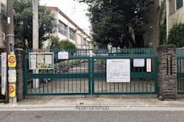 LEGALAND不動前ANNEXの周辺写真