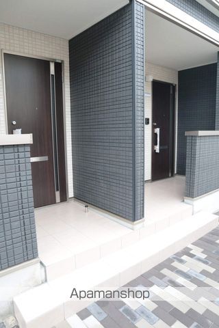 M’S 鳳の玄関写真