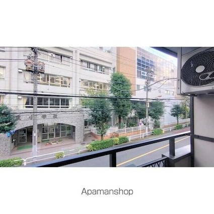 ＥＸＣＥＬ　ＭＩＮＹＵ[1R/20.79m2]の眺望