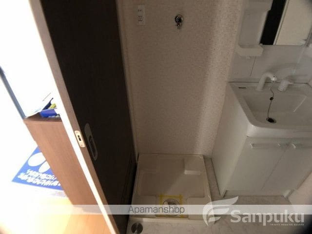 ブランノワール辻町の内装写真