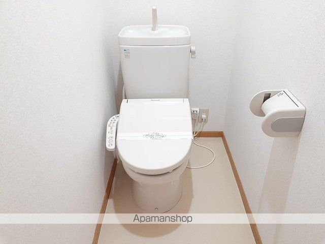 シエルブリュ Aの内装写真