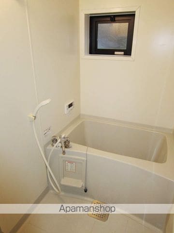 セジュール西方の内装写真