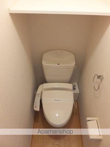 レオパレスENCOUNTERの内装写真
