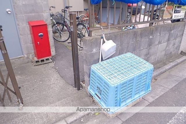 メゾンKのその他写真