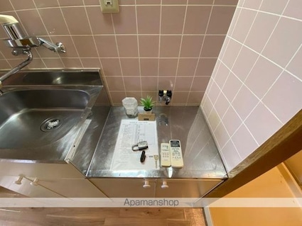 エトワール木太（Ⅰ）[1K/20.07m2]の内装6