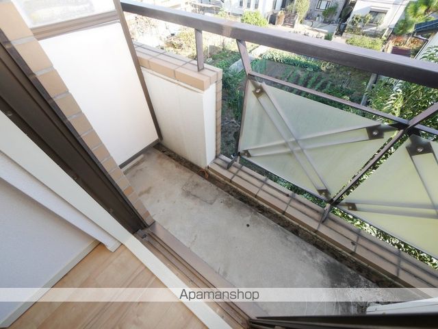シャロン小手指の内装写真