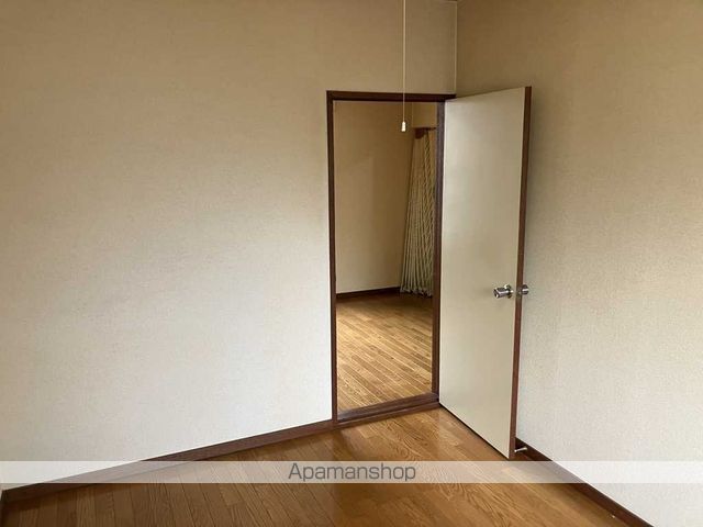 グリーンヴィレッジ富丘の内装写真