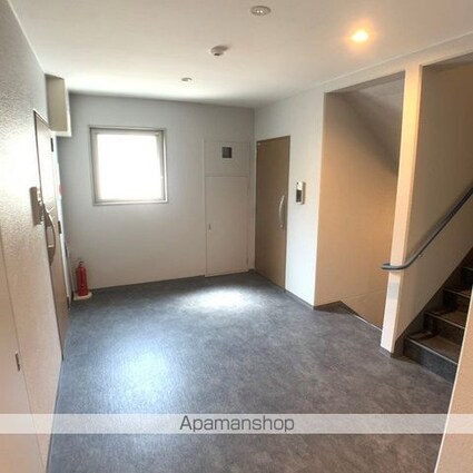 Ｖｉｌｌａｇｅ・Ｐｌａｎｃｈｅ（ビラージュ・プランシュ）[1K/29.06m2]の周辺4