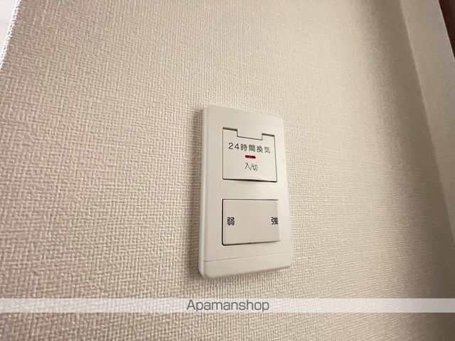 セピア七重浜IIIA棟の内装写真