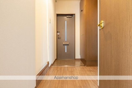 フォブール札場Ａ・Ｂ[2LDK/52.99m2]の内装6