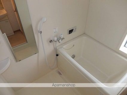 サンベール[3DK/52.65m2]のバス