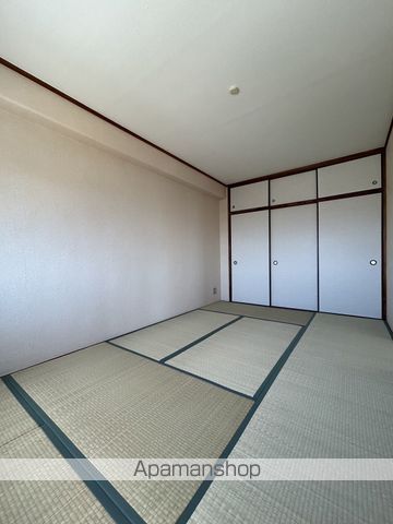 ハイツ上野芝II号棟のその他写真