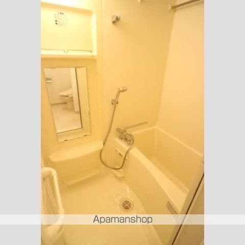 プライムアーバン門前仲町の内装写真