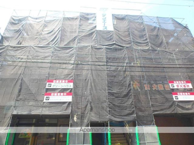 ソレイユ川﨑の外観写真