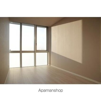 ガーデニエール砧　ＷＥＳＴ[3LDK/74.79m2]のその他内装3