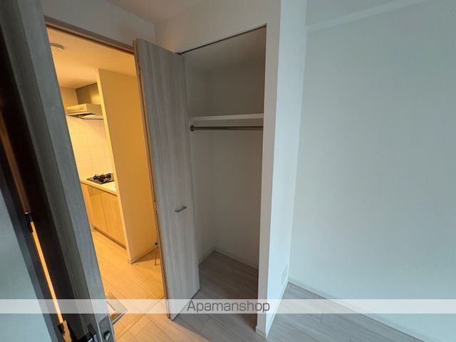 SーRESIDENCE都島の内装写真