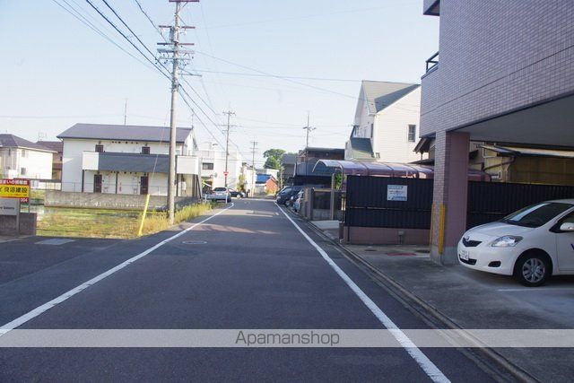 クラロ池之表の周辺写真