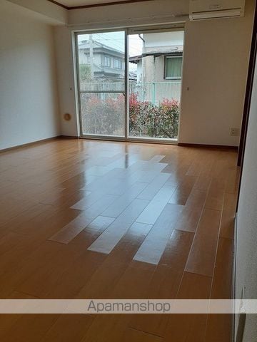 サンライズ弐番館の内装写真