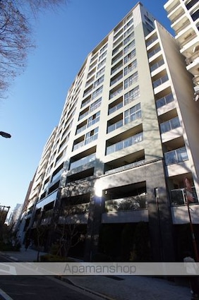 ヒルズ新宿御苑[2SLDK/78.68m2]の外観3