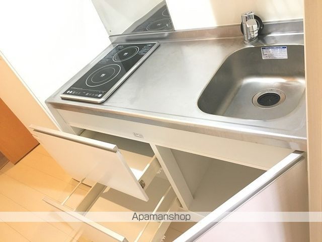 クレイノDOMANI IIの内装写真