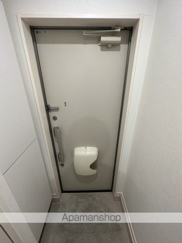 ベイルーム大口IIの内装写真
