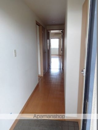 高知県高知市梅ノ辻[3LDK/68.97m2]の内装1
