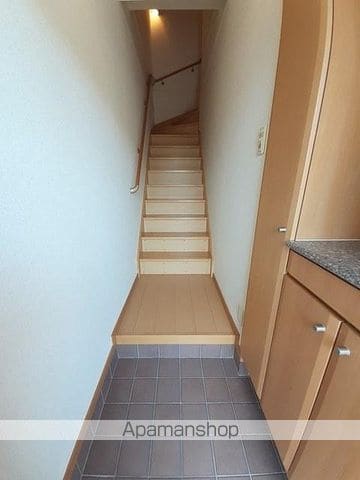 南オレンジタウンIIIの内装写真