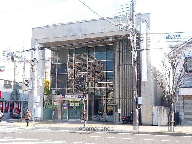 ワコーレ・ザ・夙川ファーストの周辺写真