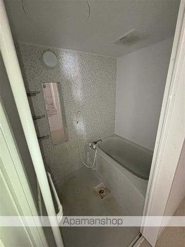 コンフォート・FIVの内装写真