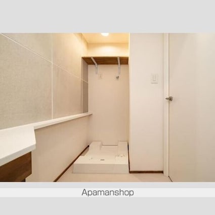 アルス市ヶ谷薬王寺[1R/28.42m2]の収納1