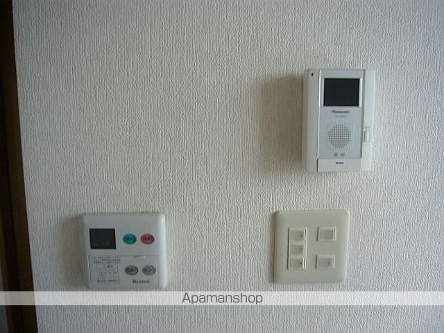 メゾンエトワールの内装写真