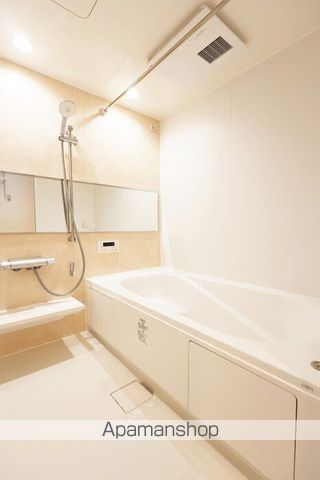 One wide 山本の内装写真