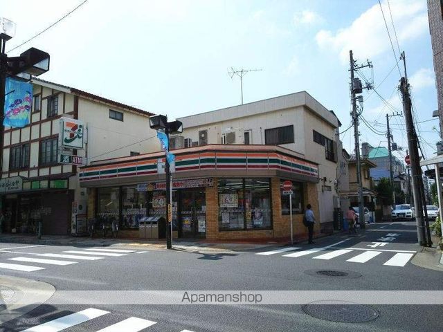 フローラ東小岩の周辺写真