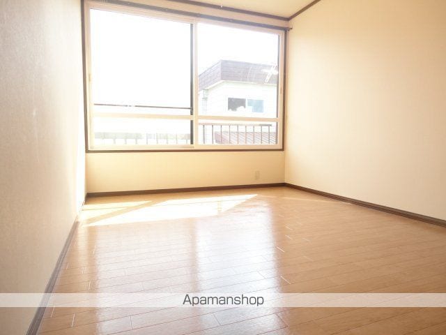 バンクリバーの内装写真