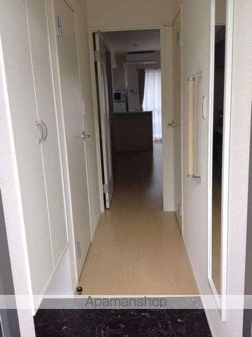 レオネクスト神木本町の内装写真