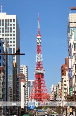 プレミアムキューブ田町の周辺写真